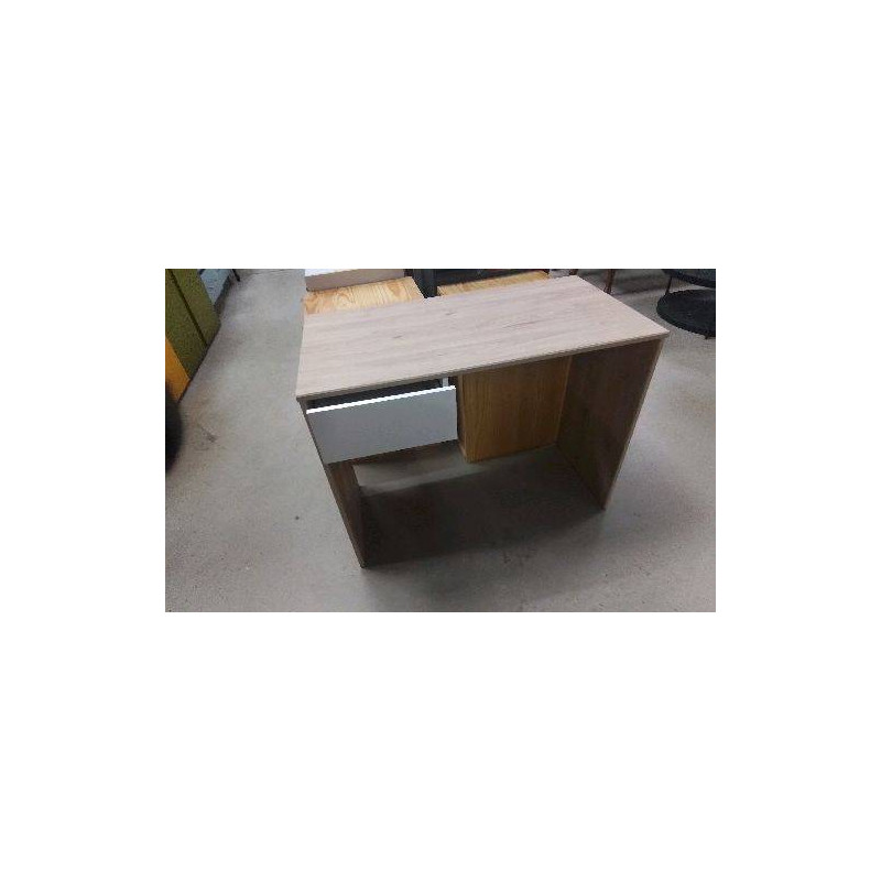BUREAU 1 TIROIR 