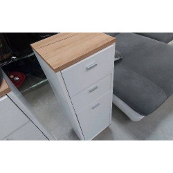 MEUBLE D’APPOINT 1 PORTE...