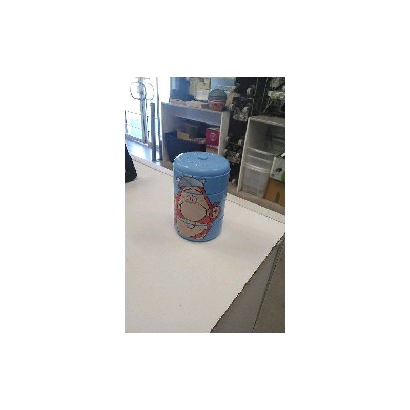 BOITE A FRUITS OBELIX