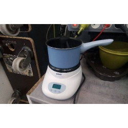 SAUCIERE ELECTRIQUE SEB