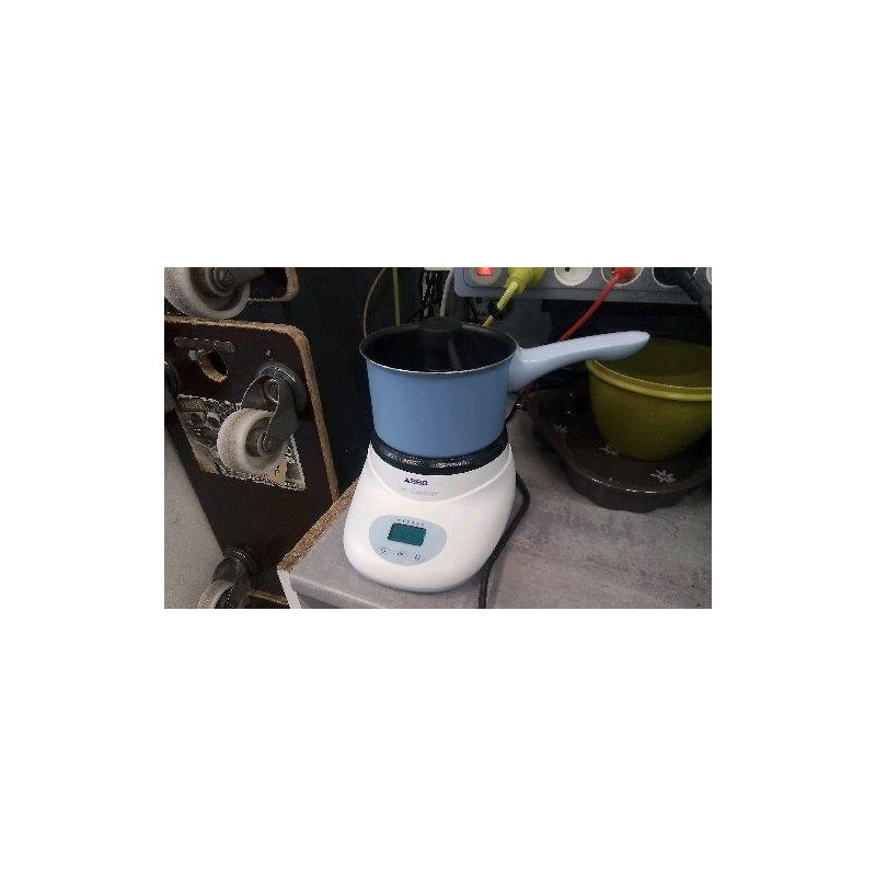 SAUCIERE ELECTRIQUE SEB