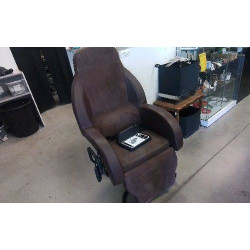 FAUTEUIL ÉLECTRIQUE RELEVABLE 