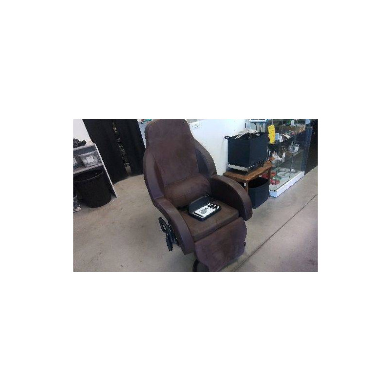 FAUTEUIL ÉLECTRIQUE RELEVABLE 