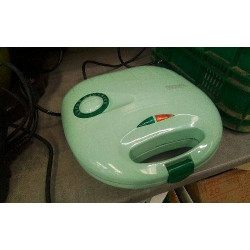 GAUFRIER ELECTRIQUE TRIOMPH