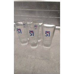 VERRES A 51 X5