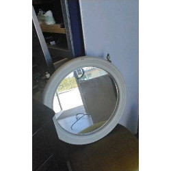 MIROIR ROND EN L’ETAT