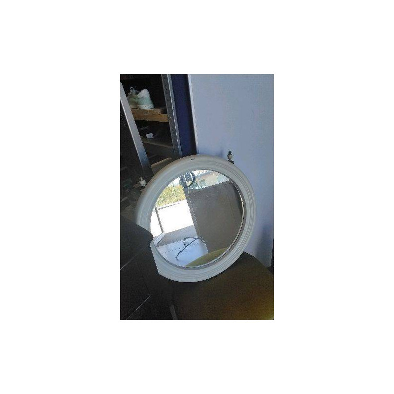 MIROIR ROND EN L’ETAT