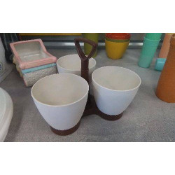 RAMEQUINS TRIPLE TUP 