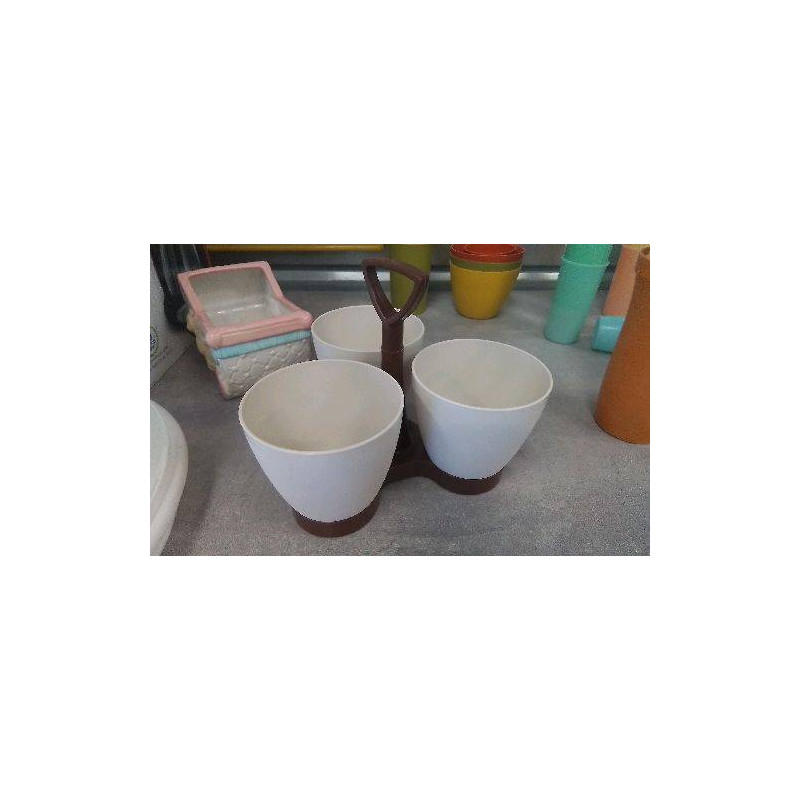 RAMEQUINS TRIPLE TUP 