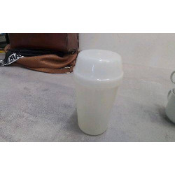 SHAKER PLASTIQUE 