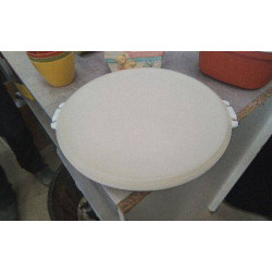 PLAT A COMPARTIMENTS TUP