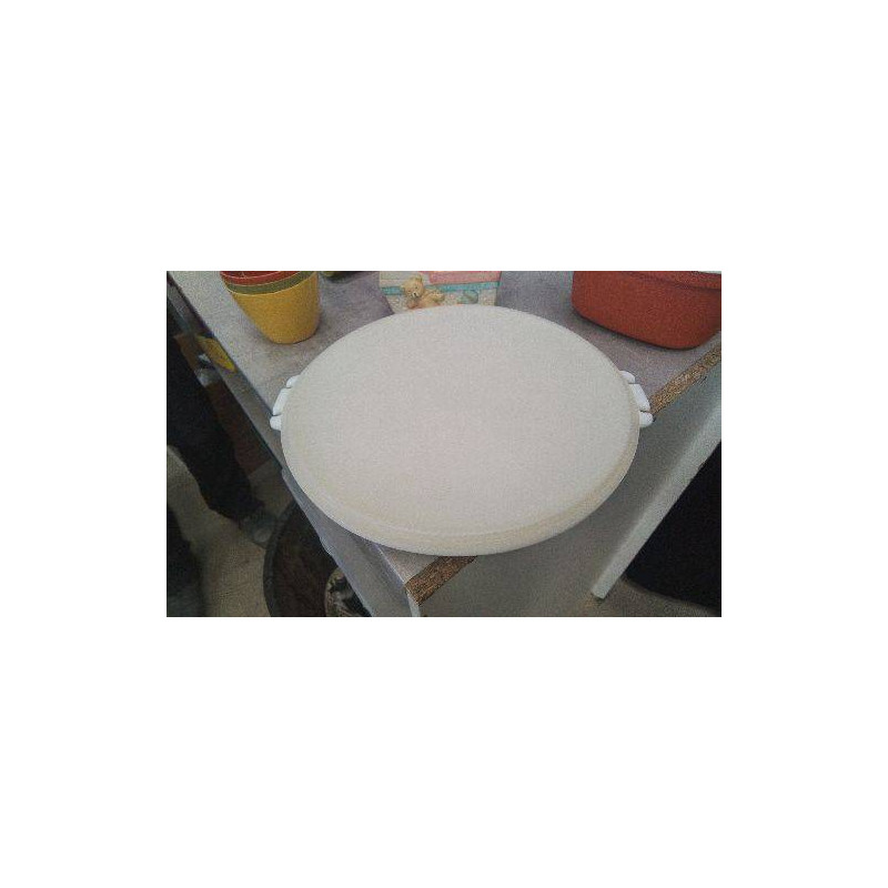 PLAT A COMPARTIMENTS TUP