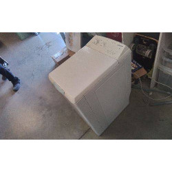 MACHINE A LAVER VEDETTE...