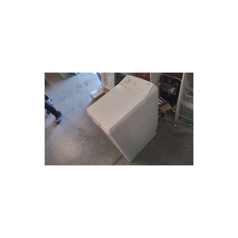 MACHINE A LAVER VEDETTE 6KG/1000TRS