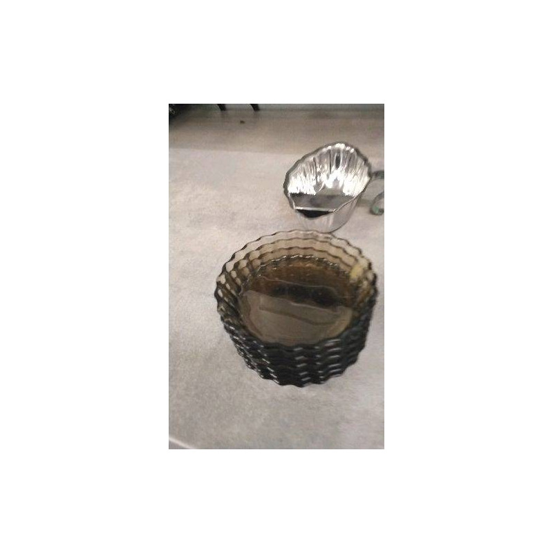 MOULE TARTELETTES VERRE LE LOT