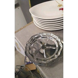 SOUS BOUTEILLES INOX X2