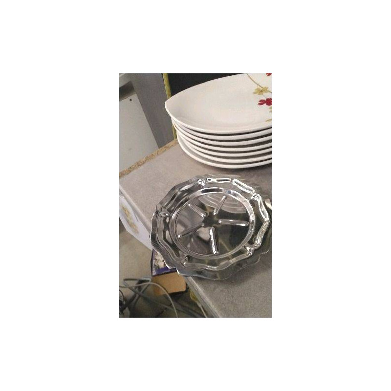 SOUS BOUTEILLES INOX X2