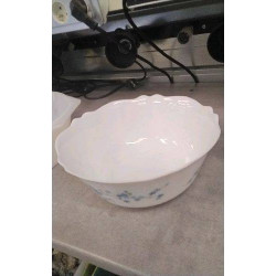 PLAT CREUX ARCOPAL MYOSOTIS 