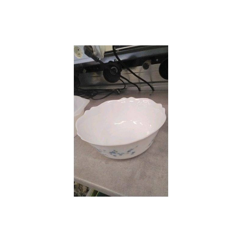 PLAT CREUX ARCOPAL MYOSOTIS 