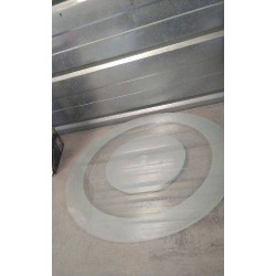 PLATEAU VERREGM - ROTATIF 