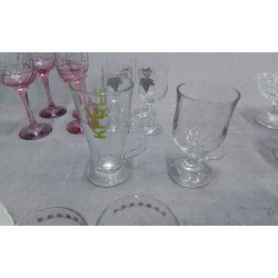 TASSE VERRE GM 