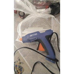 PISTOLET A COLLE DEXTER 