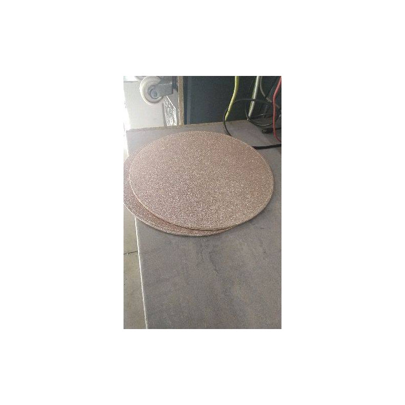 SETS DE TABLE PAILLETTES X2