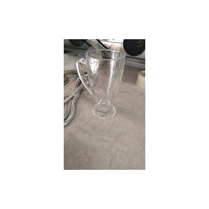VERRE BIERE 