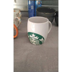MUG STARBUCKS