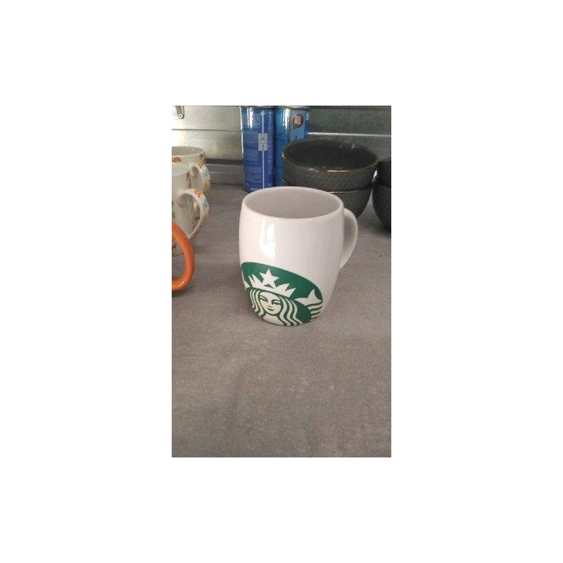 MUG STARBUCKS