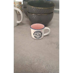 MINI TASSE HUMOUR 