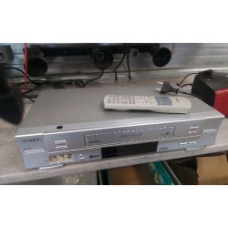 MAGNÉTOSCOPE TOSHIBA STEREO