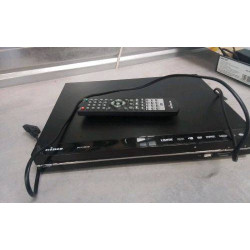 LECTEUR DVD NINCO HDMI