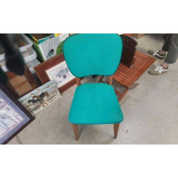 CHAISE ANNEE 60-70