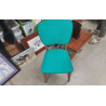 CHAISE ANNEE 60-70