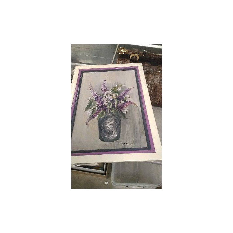 TABLEAU BOUQUET