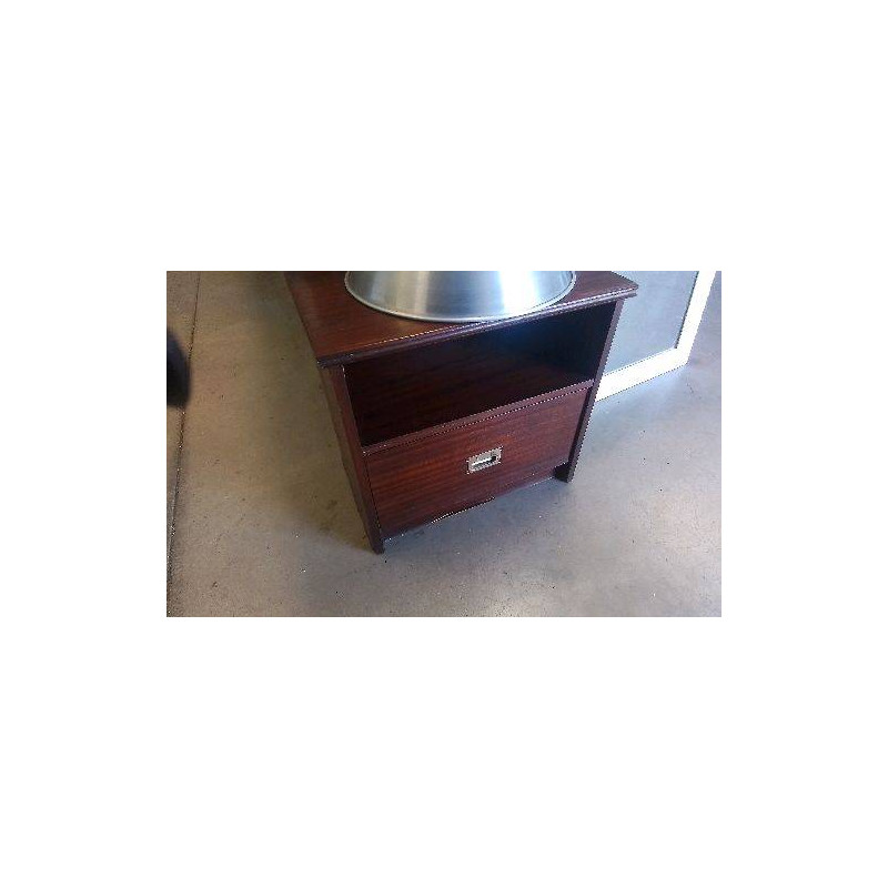 CHEVET 1 TIROIRS EN L’ETAT 