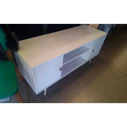 MEUBLE TV 2 PORTES ( EN...