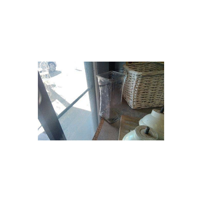 VASE VERRE