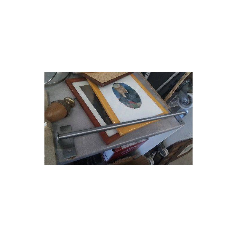 PORTE SERVIETTES 
