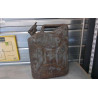 DECO JERRYCAN METAL - 1943/ EN L’ETAT