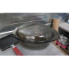 COCOTTE VERRE OVALE ARCUISINE 