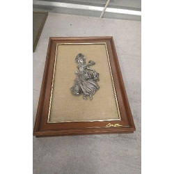 CADRE ETAINS DU PRINCE...