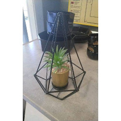 DECO PLANTE ARTIFICIELLE 
