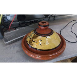 TAJINE MM