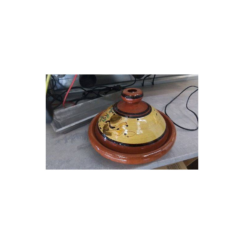 TAJINE MM
