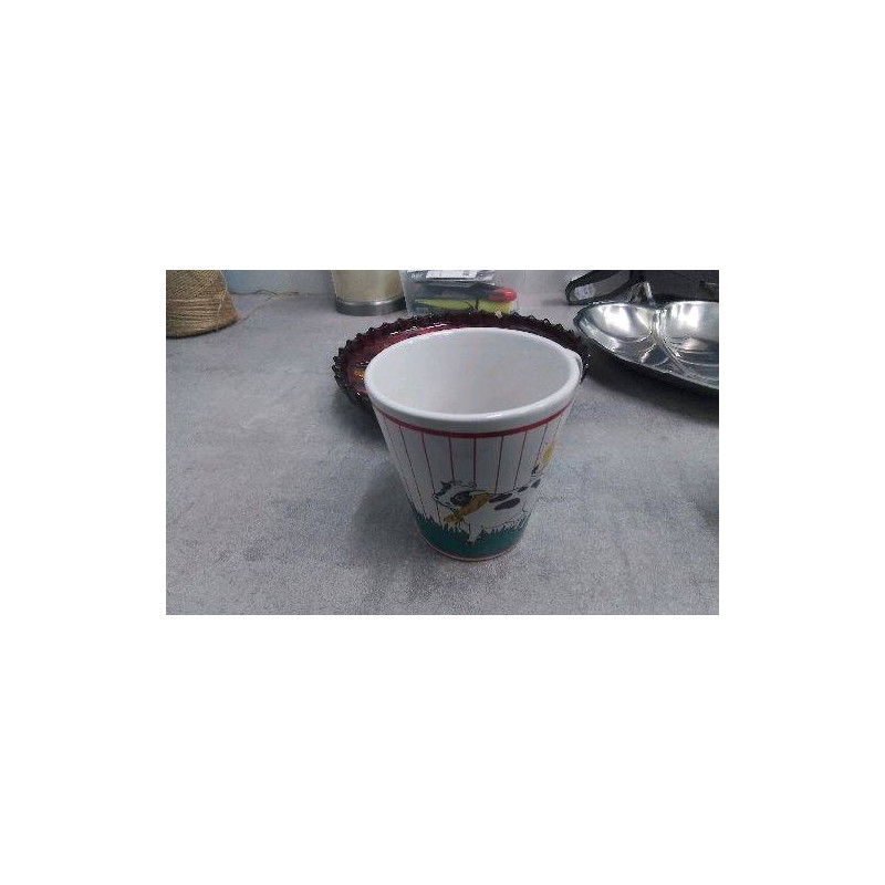 MUG VACHE 