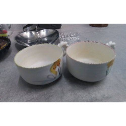 TÊTE À TÊTE VALLAURIS 