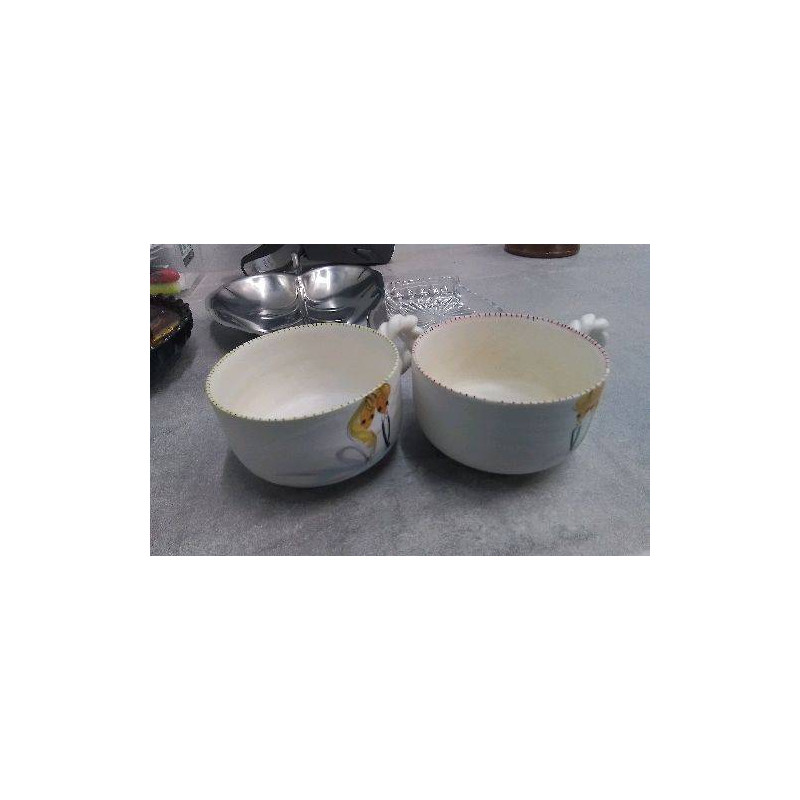 TÊTE À TÊTE VALLAURIS 