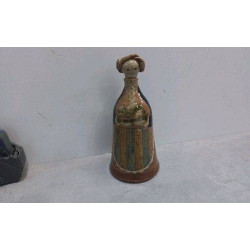 DECO BOUTEILLE GRES - FEMME...